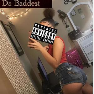 Da Baddest (Explicit)