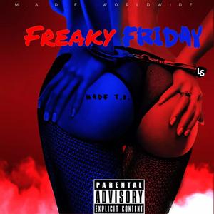 Freaky Friday (Explicit)