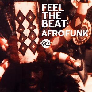 Feel the Beat: Afrofunk