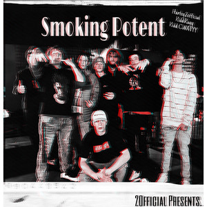 Smoking Potent (Explicit)