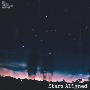 Starz Aligned (feat. MoMo$, Fifth Dimension, MACKS KEITH, Diabxlikal Kay, Inkarnated Poetree & Kxng Lxcx) (Explicit)