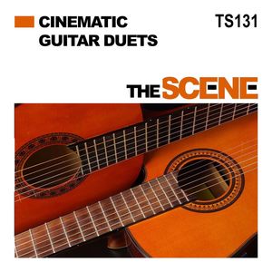 Cinematic Guitar Duets