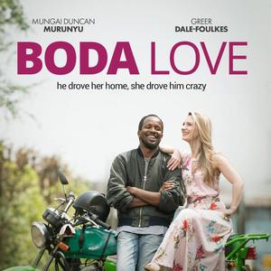 I'LL BE YOUR FRIEND (original Motion Picture Soundtrack) (feat. Njoki Karu)