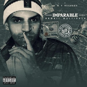 Imparable (Explicit)