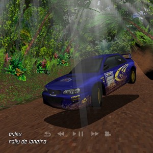 Rally De Janeiro