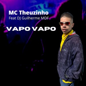 Vapo Vapo (Explicit)
