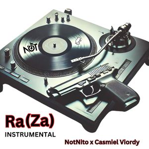 Ra (Za) (Instrumental)