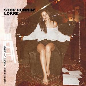 Stop Runnin'