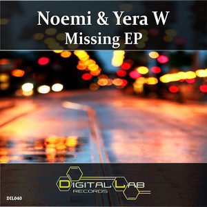 Missing EP