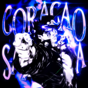 CORAÇAO SAFADINHA (Ultra Slowed)