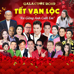 Tết Vạn Lộc 2019