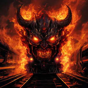 EXPRESS TO HELL (Explicit)