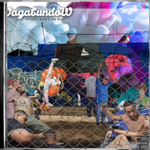 Vagabundow (Explicit)