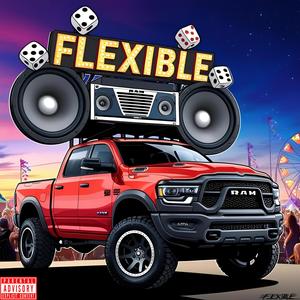 Flexible (feat. Hbmt Ju) (Explicit)