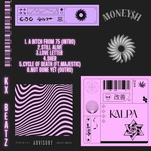 Cycle Of Death (Explicit)