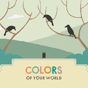 Colors of Your World Original Soundtrack