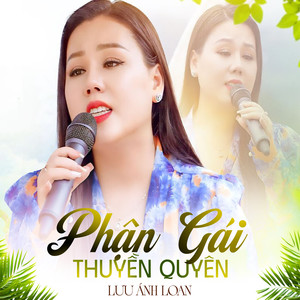 Phận Gái Thuyền Quyên