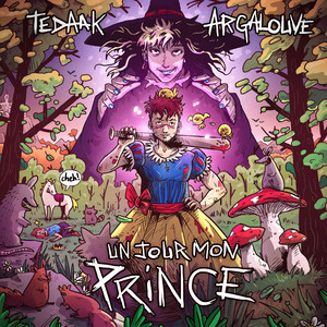 Un jour mon prince (Single)