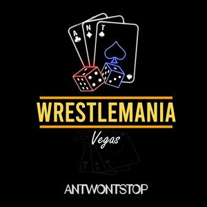 Wrestlemania 41 (Explicit)