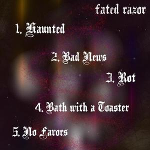 Haunted (Explicit)
