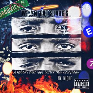 Q.G.T.M (Explicit)