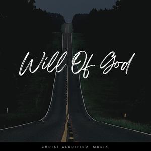 Will of God (feat. Desiree Carter)