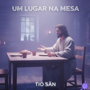 UM LUGAR NA MESA