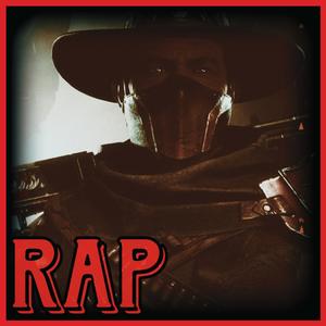 Gunslinger (Erron Black Rap) (Explicit)