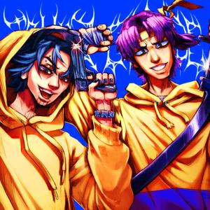 Jenx2 - TAKE YOU TO HELL (feat. blxdesmith) (Explicit)