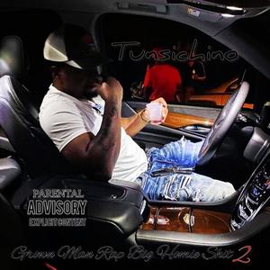 Complicated (feat. Frostmatic) (Explicit)