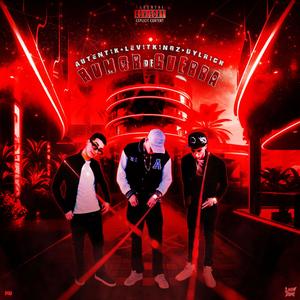 Rumor de guerra (Levit Kingz & Dylrich Remix|Explicit)