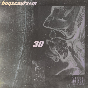 3d (Explicit)