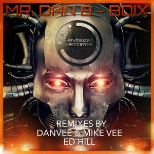 Boix (Danvee & Mike Vee Remix)