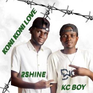 Koni Koni Love