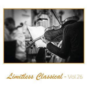 Limitless Classical, Vol. 26