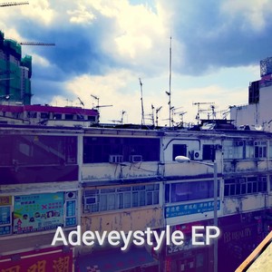 Adeveystyle EP