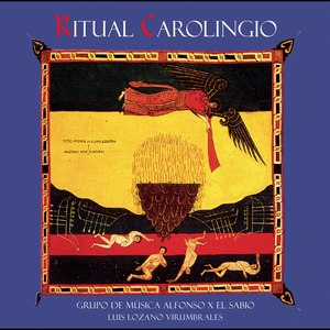 Ritual Carolingio