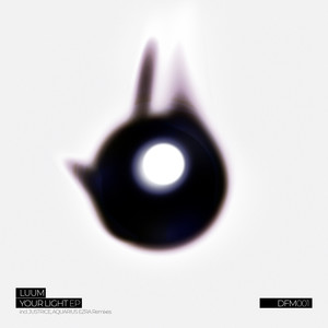 Your Light (Justrice Remix)