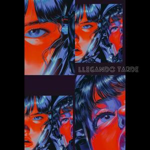 Bore_autosuficiencia - Llegando tarde (feat. Gary G. Sanchez) (Explicit)