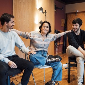 O fim das coisas (LIVE Version)