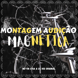 Montagem Audição Magnética (Explicit)