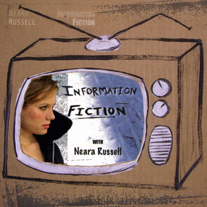 Information Fiction - EP