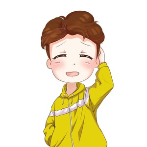 Ykey、饺子 - 麻烦伴奏