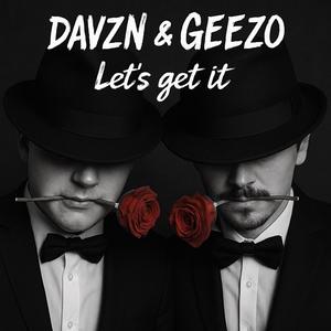 Let's get it (Explicit)