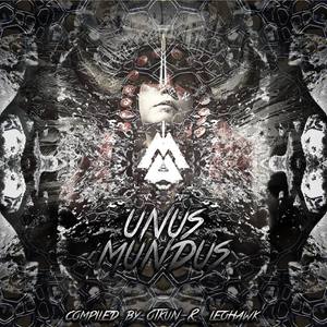 V-A UNUS MUNDUS(VHRCDHS001)- 08 Cloak of Blazar
