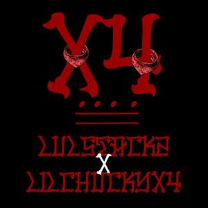 X4 (feat. LulStackz) (Explicit)