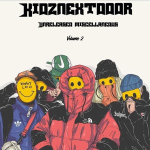 Better (feat. JayThree & 11am!) (Explicit)