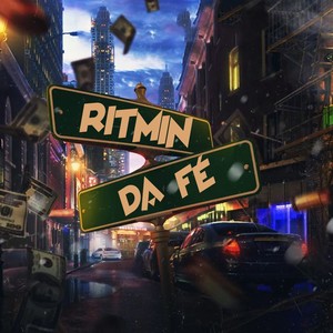 Mc Chefinho - RITMIN DA FÉ (Explicit)