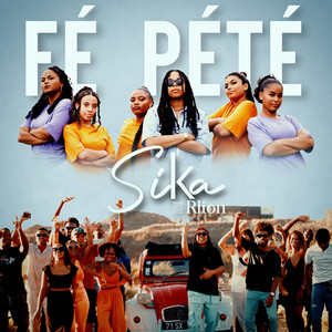 Fé Pété Remix (Radio Edit)