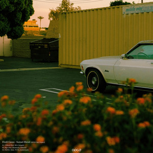 X Blend (feat. MLI, Junguk)